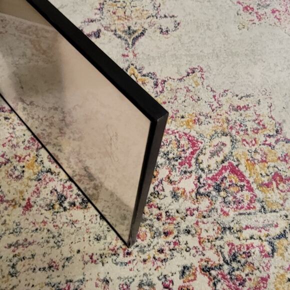 Vintage Gary Saderup Signed 1980 Poster Lithograph Print John Lennon - Picture 9 of 9